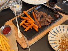 -必胜客(长虹万达店)