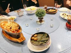 -徽珍源(龙茗路店)