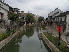 -黎里王记辣脚(黎里总店)