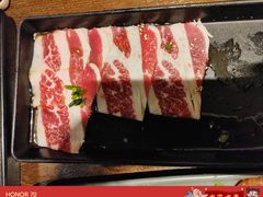 -新石器烤肉(中房金谊广场店)