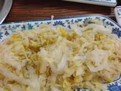 -老铜锅涮羊肉(大连海滨住宅小区店)