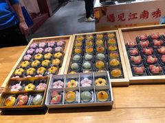 -大牌大·传统杭帮菜(湖滨店)