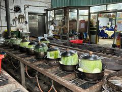 -红旗山庄(圭峰山店)