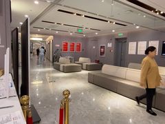 -爱康国宾体检中心(北京航天桥光耀东方分院)