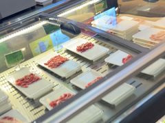 -尚宴牛特鲜自助(太原街万达店)