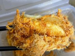 肉松蛋糕-飘香心语(官亭路店)