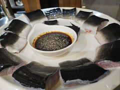 -白丁家泥炉烤肉·鳗鱼(海河东路店)