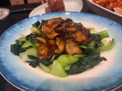 -海天楼中餐厅(吴宫泛太平洋酒店)