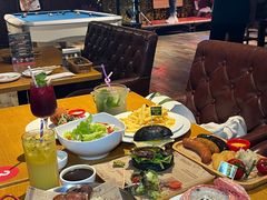 -味德西餐音乐酒吧 Wade's Bar&Grill