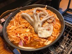 -烧货·活海鲜炭烧(湖滨商业街店)