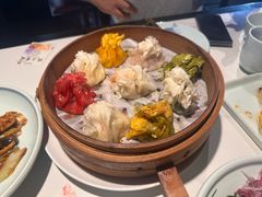 -龍聚祥烧麦馆(鼓楼店)