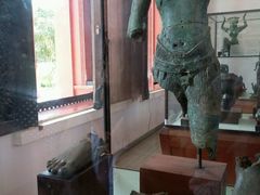 -柬埔寨国家博物馆