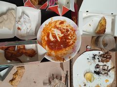 -达美乐比萨(良乡大学城店)