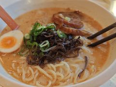 -味千拉面(金融街店)