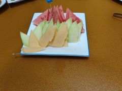 -昌顺园·养马岛渔家海鲜餐厅·老鲁菜(龙湖店)