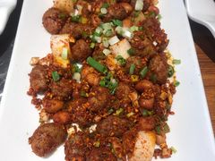 干拌兔腰-老号尤兔头(幸福店)