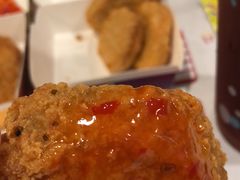 -麦当劳(水坑尾街店)