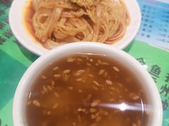 -令氏家外家周礼食府(桥南店)