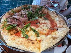 -FABIO’S费比欧披萨餐厅