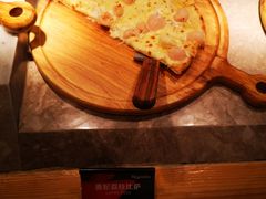 贵妃荔枝披萨-比格比萨自助(逗号立方店)