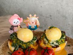 -The Rug Cafe(王府中环店)
