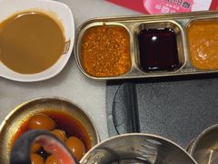 -韩宫宴烤肉·料理(青浦宝龙店)