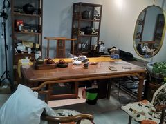 -花鸟鱼古玩市场
