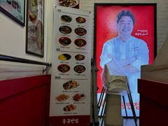 -香港饭店0410(明洞店)