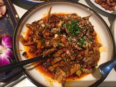 -院8里·小聚园老川菜(九眼桥店)