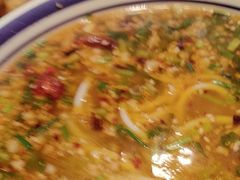 -云阿蛮云南生烫牛肉米线(奉贤路店)