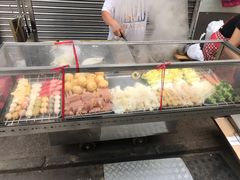 -明记牛杂(新马路分店)