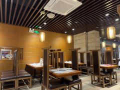 -东方饺子王(工农大路店)