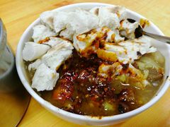 -清真李唯一优质肉丸糊辣汤