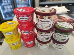 -哈根达斯(上海金山店)