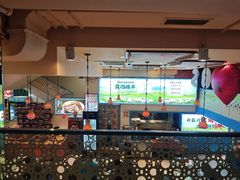 -撒拉花儿·新疆菜·清真(太阳宫店)