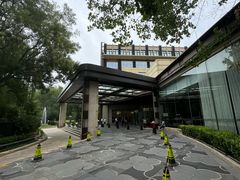 -北京西国贸大酒店