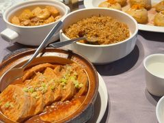 -徐记海鲜(曲江南湖店)