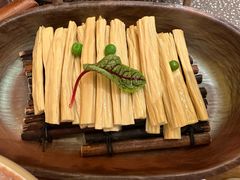 -季季山·云南野生菌火锅(上海首店)