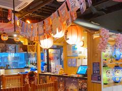 大堂-有喜屋·烧鸟·居酒屋(三钢里店)
