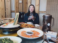-日进一片海.生腌海鲜火锅.宵夜烧烤(三里屯总店)