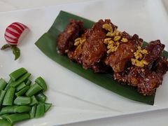 -朱仔记食府(江南大道店)