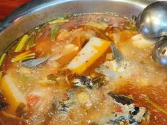 -大理.老字号渝记酸萝卜乌鱼(古城总店)