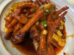 -有位虾匠·手工土菜小馆(市北店)