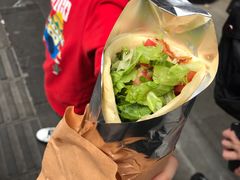 -YallaYalla丫拉中东料理小吃·清真(太古里店)