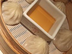 鸡汁杭州小笼-桂满陇-西湖船宴(西单大悦城店)