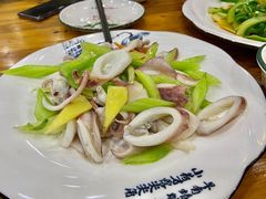 -阿静美食