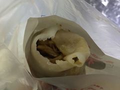 -安徽阜阳卷馍(西单店)