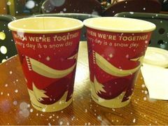when&nbsp;we&nbsp;are&nbsp;together-星巴克臻选(深圳罗湖万象城店)