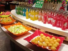 -好伦哥比萨烤肉自助(八里桥店)