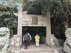 -普陀山慧济禅寺